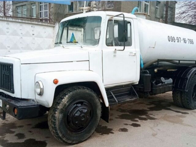 КрАЗ 6510, объемом двигателя 14.86 л и пробегом 0 тыс. км за 5500 $, фото 1 на Automoto.ua