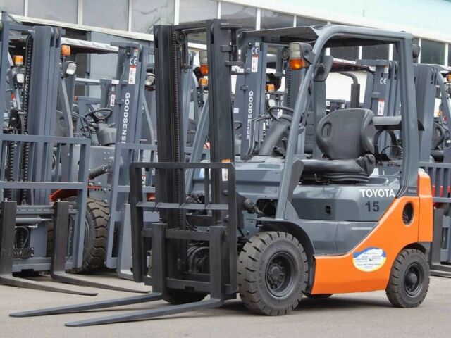 КрАЗ 6510, объемом двигателя 14.86 л и пробегом 0 тыс. км за 13650 $, фото 1 на Automoto.ua