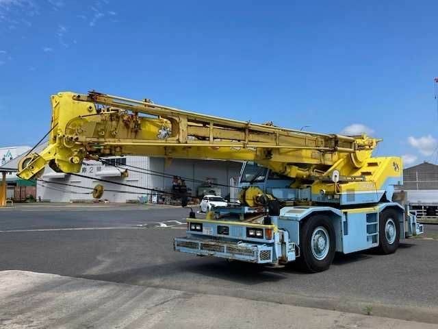 КрАЗ 6510, об'ємом двигуна 14.86 л та пробігом 0 тис. км за 105000 $, фото 1 на Automoto.ua