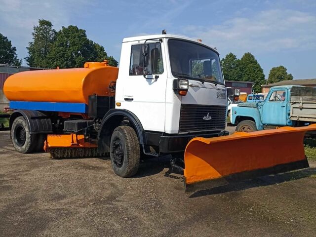 КрАЗ 6510, объемом двигателя 14.86 л и пробегом 0 тыс. км за 11882 $, фото 1 на Automoto.ua