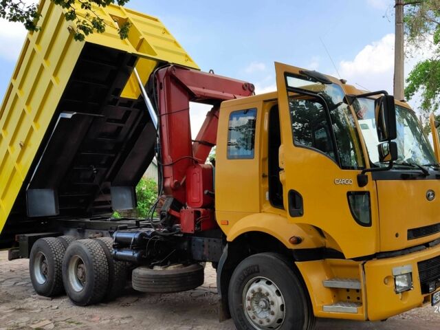 КрАЗ 6510, объемом двигателя 14.86 л и пробегом 0 тыс. км за 63334 $, фото 1 на Automoto.ua