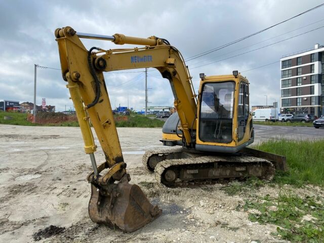 КрАЗ 6510, объемом двигателя 14.86 л и пробегом 0 тыс. км за 19000 $, фото 1 на Automoto.ua