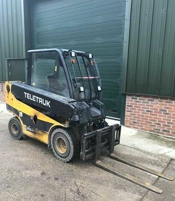 КрАЗ 6510, об'ємом двигуна 14.86 л та пробігом 0 тис. км за 17531 $, фото 1 на Automoto.ua