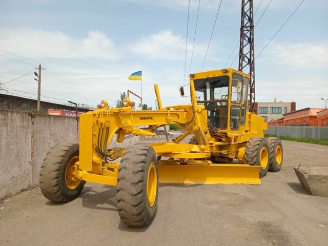 КрАЗ 6510, объемом двигателя 14.86 л и пробегом 0 тыс. км за 67000 $, фото 1 на Automoto.ua