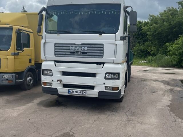 КрАЗ 6510, объемом двигателя 14.86 л и пробегом 0 тыс. км за 49999 $, фото 1 на Automoto.ua