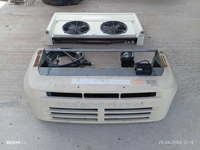 КрАЗ 6510, объемом двигателя 14.86 л и пробегом 0 тыс. км за 1200 $, фото 1 на Automoto.ua