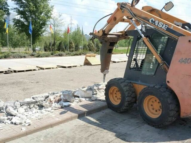 КрАЗ 6510, об'ємом двигуна 14.86 л та пробігом 0 тис. км за 22000 $, фото 1 на Automoto.ua