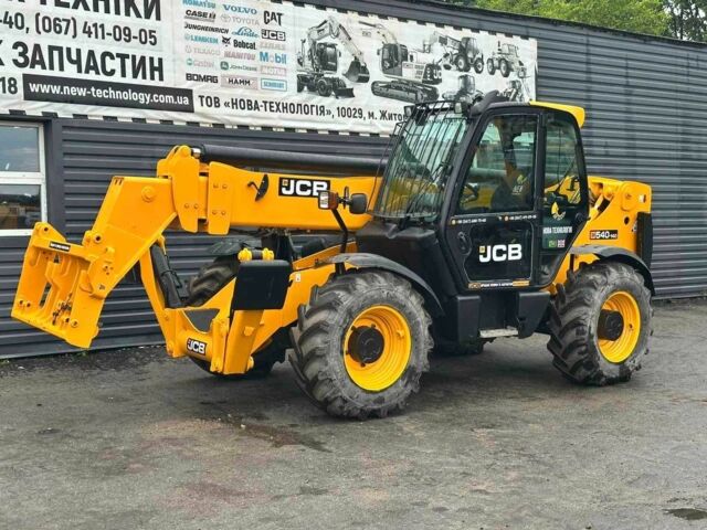 КрАЗ 6510, об'ємом двигуна 14.86 л та пробігом 0 тис. км за 43352 $, фото 1 на Automoto.ua