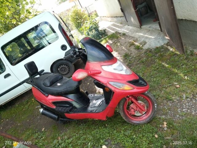 КрАЗ 6510, объемом двигателя 80 л и пробегом 0 тыс. км за 180 $, фото 1 на Automoto.ua