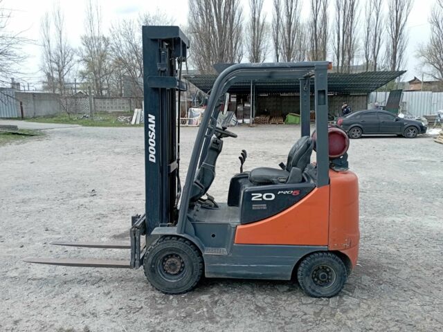 КрАЗ 6510, объемом двигателя 14.86 л и пробегом 0 тыс. км за 8000 $, фото 1 на Automoto.ua