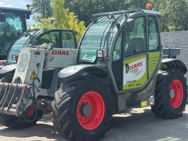 КрАЗ 6510, объемом двигателя 14.86 л и пробегом 0 тыс. км за 45251 $, фото 1 на Automoto.ua