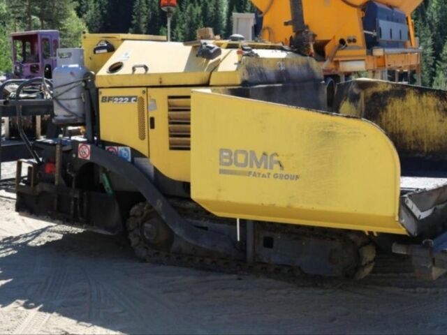 КрАЗ 6510, объемом двигателя 14.86 л и пробегом 0 тыс. км за 35312 $, фото 1 на Automoto.ua