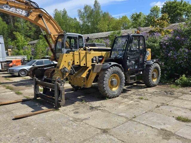 КрАЗ 6510, объемом двигателя 14.86 л и пробегом 0 тыс. км за 37425 $, фото 1 на Automoto.ua