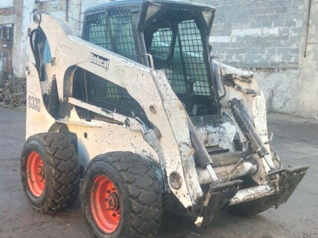 КрАЗ 6510, об'ємом двигуна 14.86 л та пробігом 0 тис. км за 24000 $, фото 1 на Automoto.ua