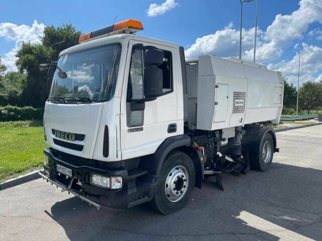 КрАЗ 6510, об'ємом двигуна 14.86 л та пробігом 0 тис. км за 29457 $, фото 1 на Automoto.ua