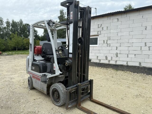 КрАЗ 6510, объемом двигателя 14.86 л и пробегом 0 тыс. км за 8300 $, фото 1 на Automoto.ua