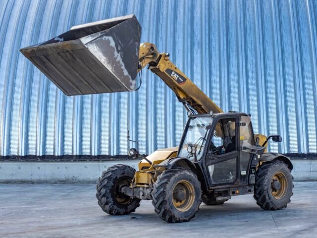 КрАЗ 6510, объемом двигателя 14.86 л и пробегом 0 тыс. км за 31004 $, фото 1 на Automoto.ua