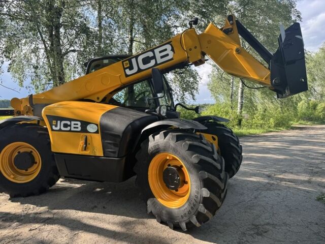 КрАЗ 6510, объемом двигателя 14.86 л и пробегом 0 тыс. км за 47200 $, фото 1 на Automoto.ua