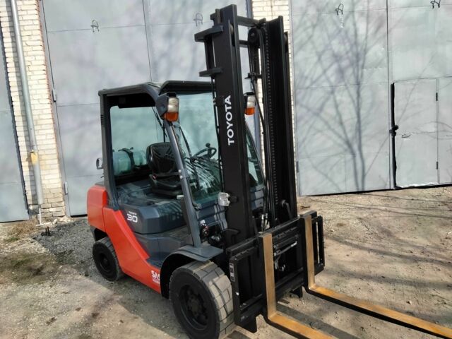 КрАЗ 6510, объемом двигателя 14.86 л и пробегом 0 тыс. км за 17502 $, фото 1 на Automoto.ua