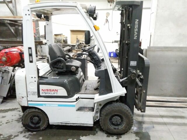 КрАЗ 6510, объемом двигателя 14.86 л и пробегом 0 тыс. км за 12500 $, фото 1 на Automoto.ua