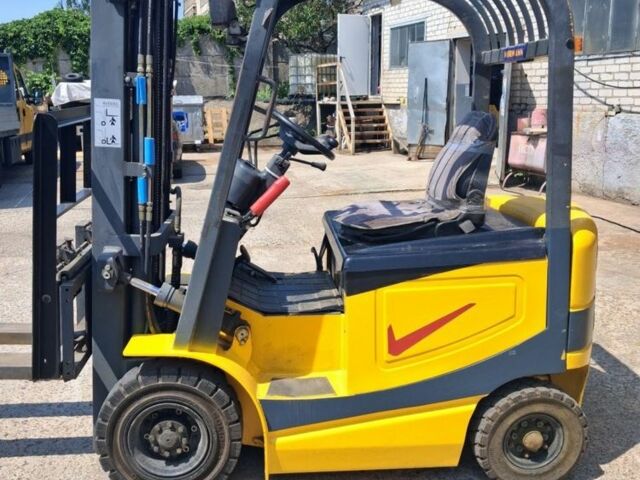 КрАЗ 6510, об'ємом двигуна 14.86 л та пробігом 0 тис. км за 420000 $, фото 1 на Automoto.ua