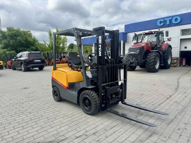КрАЗ 6510, объемом двигателя 14.86 л и пробегом 0 тыс. км за 9000 $, фото 1 на Automoto.ua