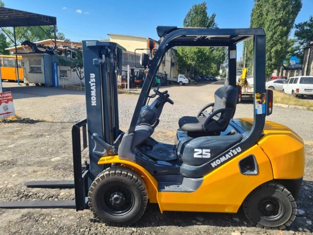 КрАЗ 6510, об'ємом двигуна 14.86 л та пробігом 0 тис. км за 10900 $, фото 1 на Automoto.ua