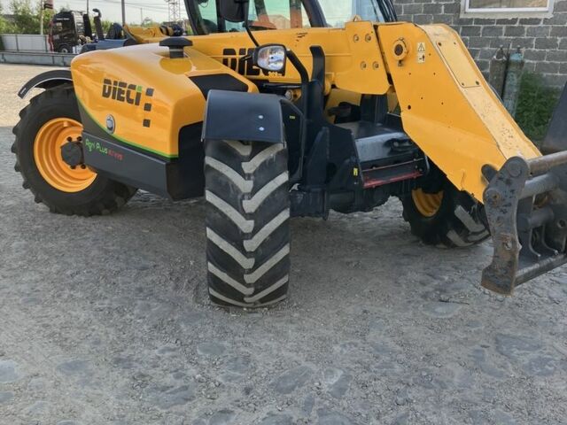 КрАЗ 6510, объемом двигателя 14.86 л и пробегом 0 тыс. км за 32000 $, фото 1 на Automoto.ua