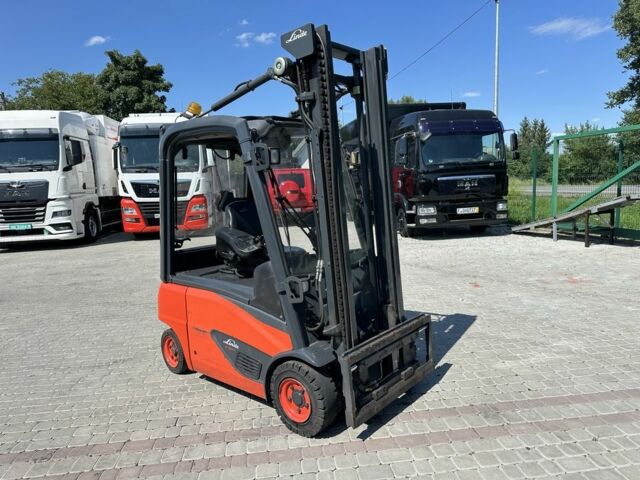 КрАЗ 6510, объемом двигателя 14.86 л и пробегом 0 тыс. км за 15018 $, фото 1 на Automoto.ua