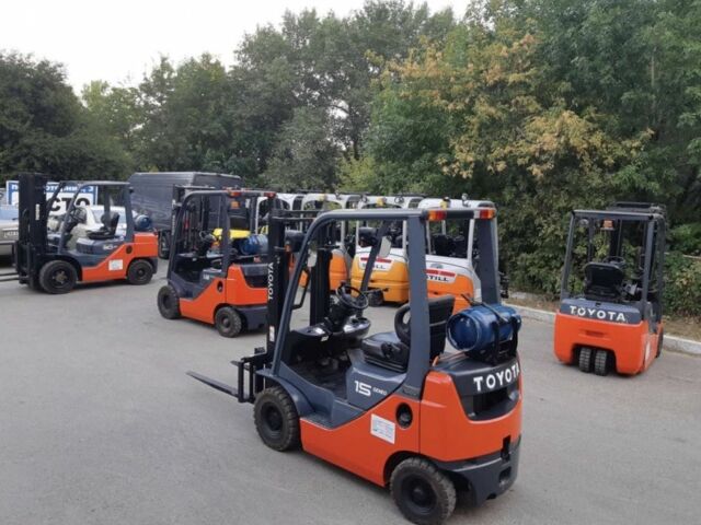 КрАЗ 6510, об'ємом двигуна 14.86 л та пробігом 0 тис. км за 9609 $, фото 1 на Automoto.ua