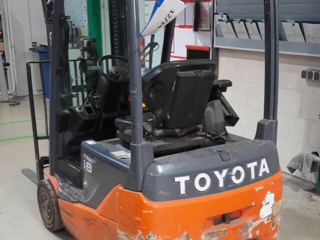 КрАЗ 6510, объемом двигателя 14.86 л и пробегом 0 тыс. км за 10921 $, фото 1 на Automoto.ua