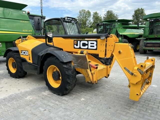 КрАЗ 6510, об'ємом двигуна 14.86 л та пробігом 0 тис. км за 69216 $, фото 1 на Automoto.ua