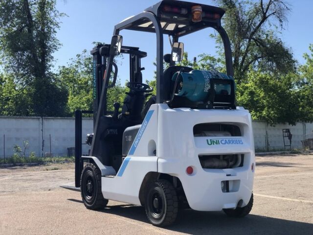 КрАЗ 6510, объемом двигателя 14.86 л и пробегом 0 тыс. км за 10800 $, фото 1 на Automoto.ua