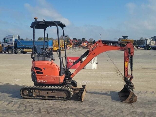 КрАЗ 6510, объемом двигателя 14.86 л и пробегом 0 тыс. км за 19478 $, фото 1 на Automoto.ua