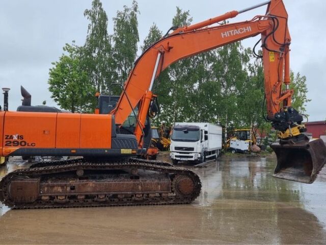 КрАЗ 6510, объемом двигателя 14.86 л и пробегом 0 тыс. км за 94132 $, фото 1 на Automoto.ua