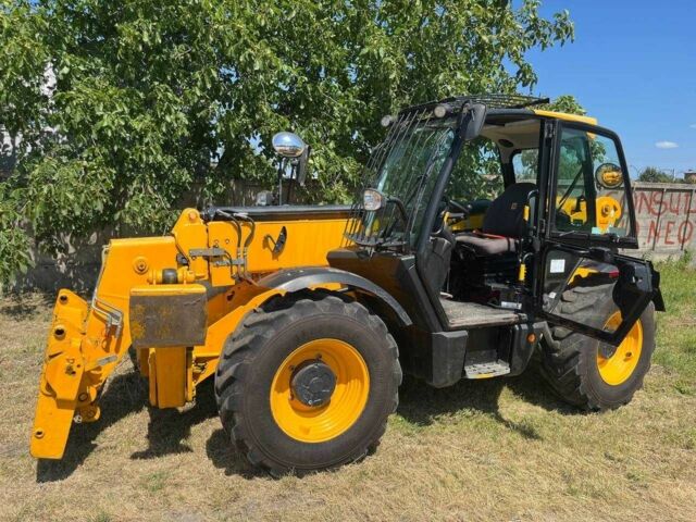 КрАЗ 6510, объемом двигателя 14.86 л и пробегом 0 тыс. км за 57536 $, фото 1 на Automoto.ua