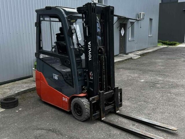 КрАЗ 6510, объемом двигателя 14.86 л и пробегом 0 тыс. км за 17500 $, фото 1 на Automoto.ua
