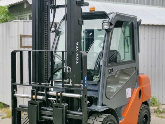 КрАЗ 6510, объемом двигателя 14.86 л и пробегом 0 тыс. км за 25698 $, фото 1 на Automoto.ua
