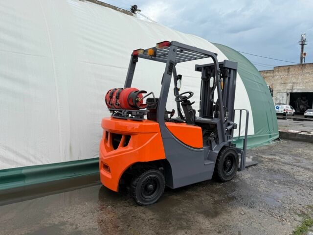 КрАЗ 6510, объемом двигателя 14.86 л и пробегом 0 тыс. км за 13900 $, фото 1 на Automoto.ua