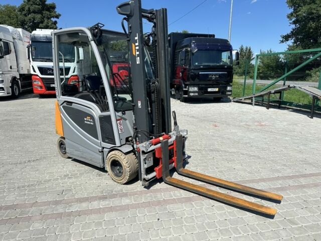 КрАЗ 6510, объемом двигателя 14.86 л и пробегом 0 тыс. км за 18483 $, фото 1 на Automoto.ua