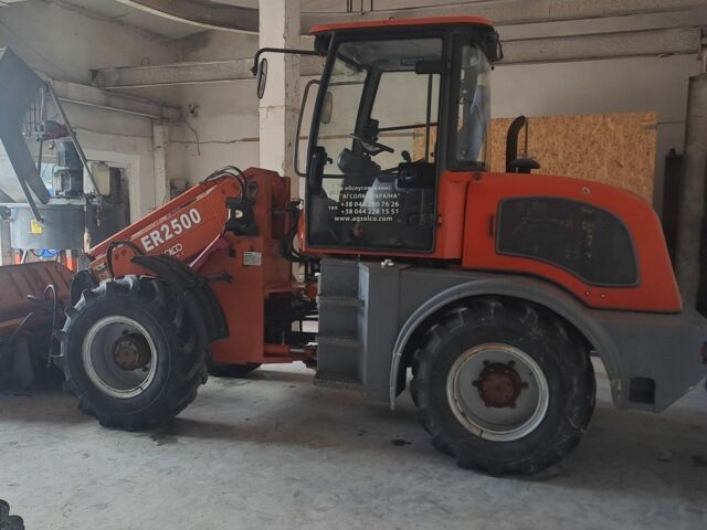КрАЗ 6510, объемом двигателя 14.86 л и пробегом 0 тыс. км за 23000 $, фото 1 на Automoto.ua