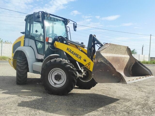 КрАЗ 6510, объемом двигателя 14.86 л и пробегом 0 тыс. км за 47957 $, фото 1 на Automoto.ua