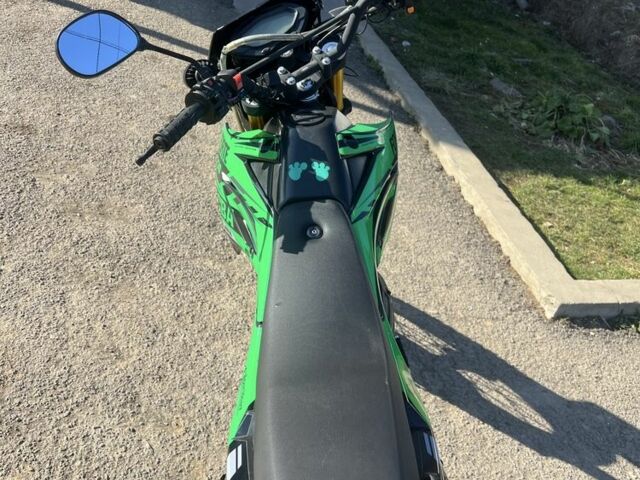 КрАЗ 6510, объемом двигателя 0.25 л и пробегом 0 тыс. км за 1150 $, фото 1 на Automoto.ua