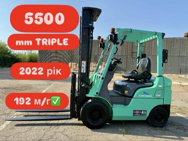 КрАЗ 6510, об'ємом двигуна 14.86 л та пробігом 0 тис. км за 16700 $, фото 1 на Automoto.ua