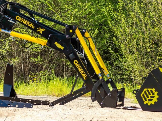 КрАЗ 6510, объемом двигателя 14.86 л и пробегом 0 тыс. км за 4914 $, фото 1 на Automoto.ua