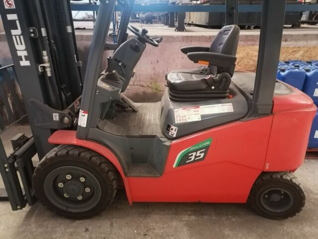 КрАЗ 6510, объемом двигателя 14.86 л и пробегом 0 тыс. км за 16767 $, фото 1 на Automoto.ua
