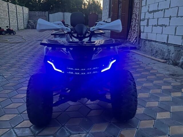 КрАЗ 6510, об'ємом двигуна 0.13 л та пробігом 0 тис. км за 800 $, фото 1 на Automoto.ua
