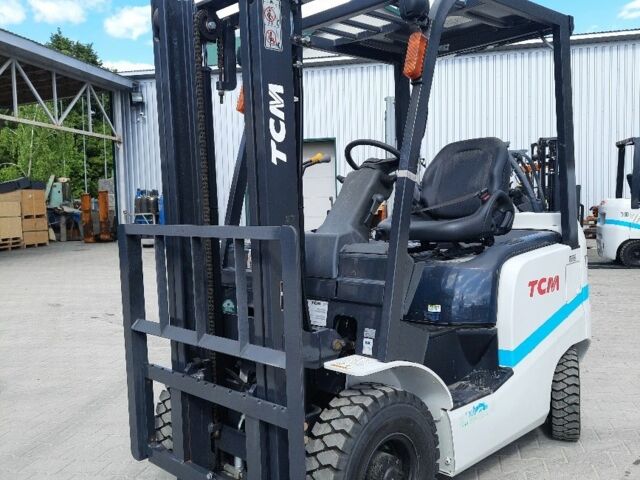 КрАЗ 6510, объемом двигателя 14.86 л и пробегом 0 тыс. км за 16000 $, фото 1 на Automoto.ua