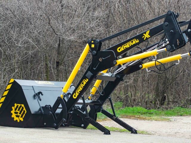 КрАЗ 6510, объемом двигателя 14.86 л и пробегом 0 тыс. км за 4914 $, фото 1 на Automoto.ua