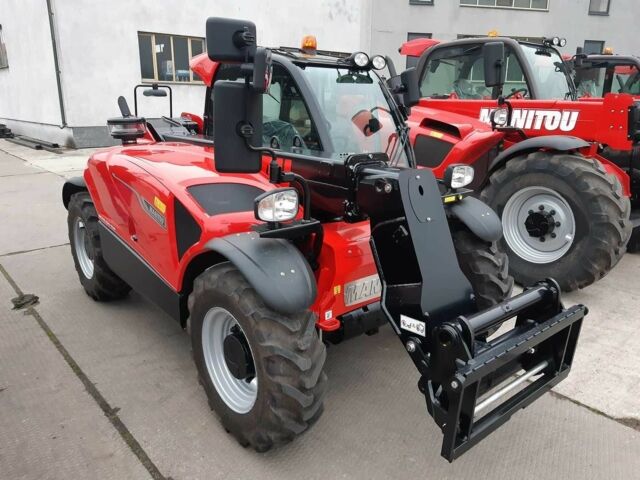 КрАЗ 6510, объемом двигателя 14.86 л и пробегом 0 тыс. км за 102300 $, фото 1 на Automoto.ua